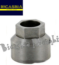 6677 - GHIERA FILETTATO PER