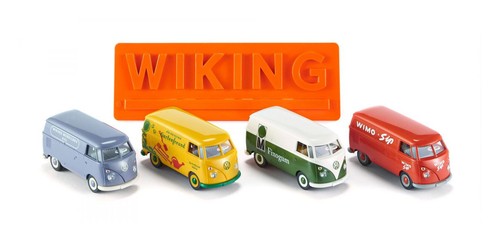 Wiking 217001 scala - scala, ho