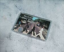 The Beatles Abbey Road Retro cassette tape