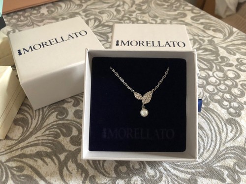 Collana morellato donna - donna, in