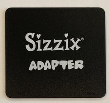 ADATTATORE SIZZIX per