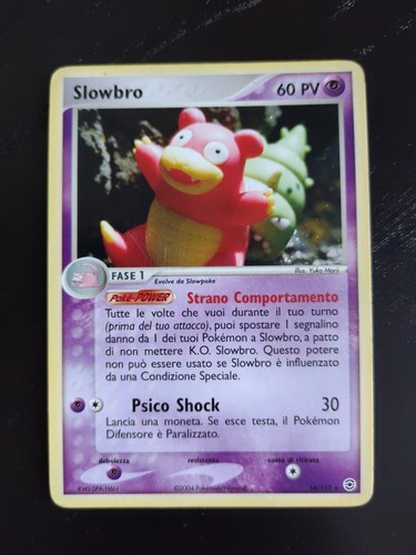 Slowbro rossofuoco - 14),