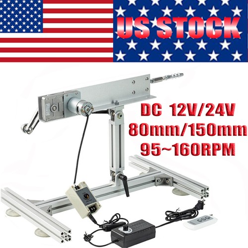 Attuatore lineare 12v - lineare, fai
