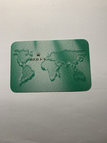 Calendario rolex 2004 - calendario, 2004/2005