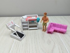 Fisher Price Sweet Streets