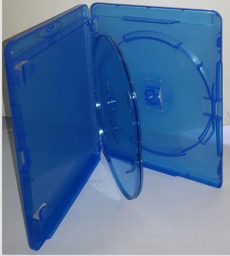 Custodia blu ray mm - bd,