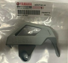 PROTEZIONE PINZA FRENO CRUNA ORIGINALE YAMAHA TTR TT RE 600 DAL 1998 AL 2004