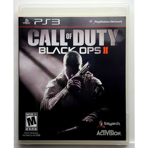 Call duty black ops - call,