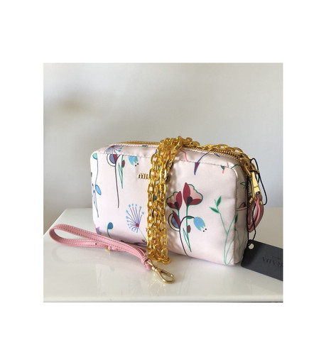 Borsa tracolla miu - a,