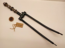 Bicicletta d'epoca Raleigh Superbe 26'' 1975 forcella con testa set ricambi originali