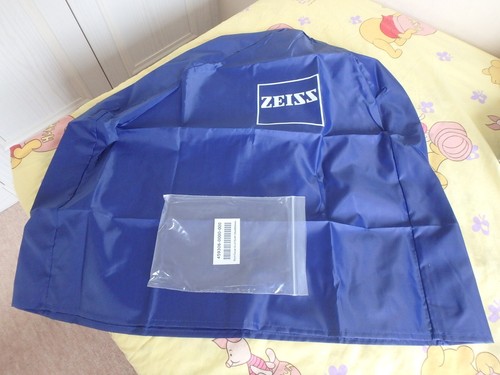 Zeiss microscope dust - ,