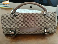 Borsetta donna Sisley Tessuto