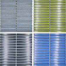 Mosaico IN Ceramica Piastrelle