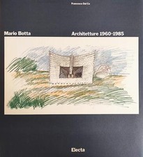 DAL CO FRANCESCO MARIO BOTTA