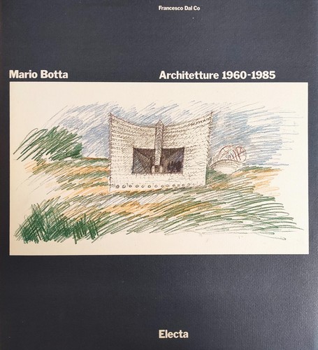 Dal francesco mario botta - co,