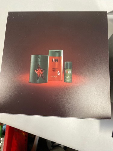 Men thierry mugler - men,