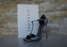 CASADEI Sandali con cinturino