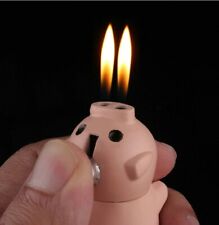 Idea Regalo Accendino Maialino 