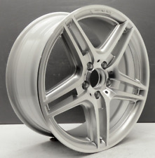 CERCHIO IN LEGA MERCEDES BENZ