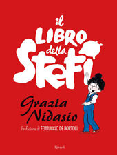 Il libro della Stefi - Nidasio Grazia