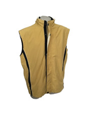 J.C.TWIDD Giacca da uomo Casual Gilet Smanicato Trekking Pesca Jacke Size 3XL