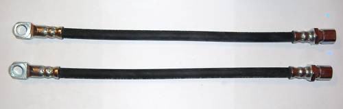 Fiat 1100 tubi freno - r/,