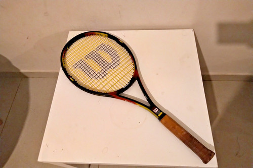 Wilson pro staff classic 1 - staff, 6.1
