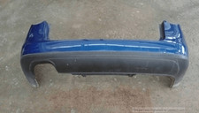 3C9807417EGRU Paraurti post