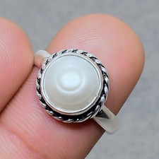 Anello gioiello etnico - , fatto