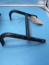 CAVALLETTO CENTRALE MOTO GUZZI