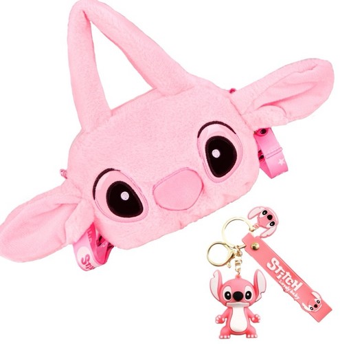 Set stitch mini borsa a - set, stitch: