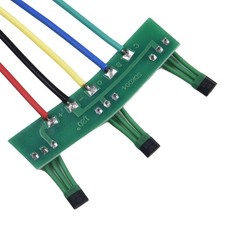 Sensore PCB Hall Monopattino
