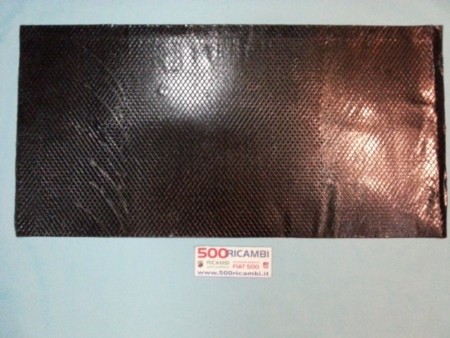 Fiat 500 126 foglio - l,