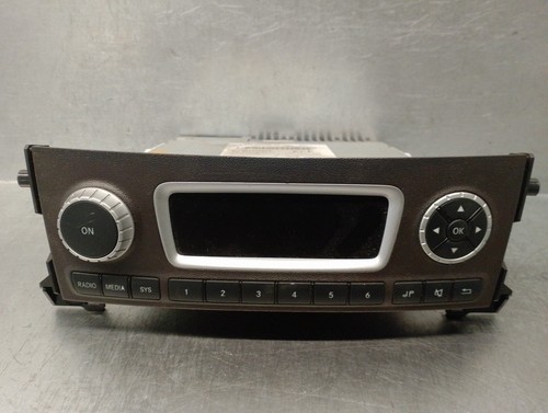 A4519016500 impianto audio - impianto, /