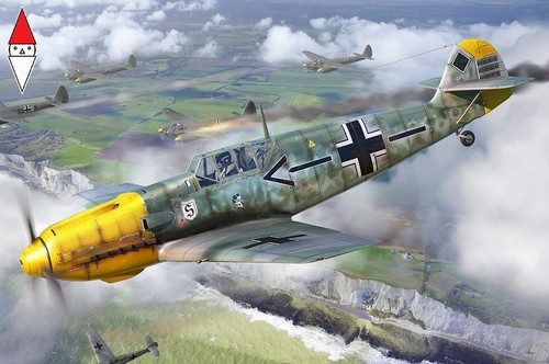 Kit hobby boss - hobby,