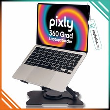 Supporto portatile 360 - portatile, 360°