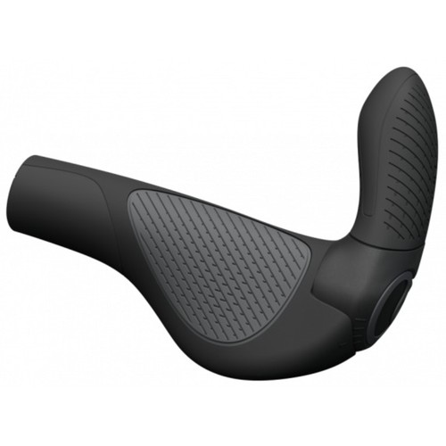 Impugnature manubrio ergon gp3 - impugnature,
