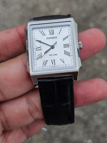 Orologio casio mtp - orologio,