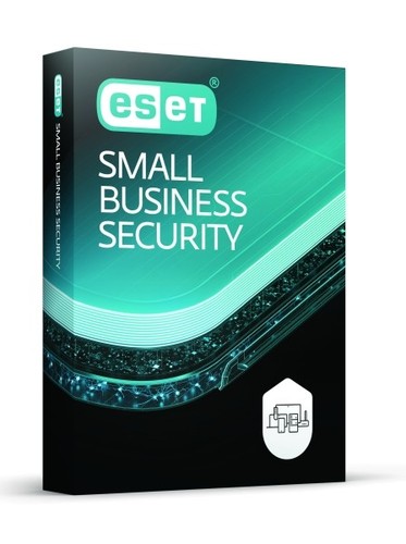 Eset small business security - eset,