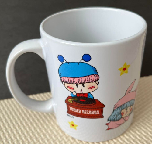 Anime giapponese mirumo - giapponese,