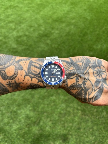 Orologio uomo seiko prospex - orologio,