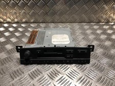Autoradio originale BMW SERIE 3 E46 COUPE PHASE 1 65126958556