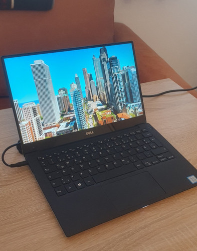 Dell xps 9360 qhd - xps, |