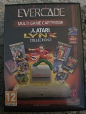 Evercade Atari Lynx Collection