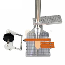 Hot Foil Timbratrice Posizione