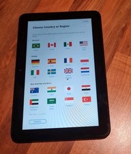 Amazon Fire 7 (2022) Tablet