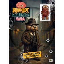 Pon Pon Edizioni PPE60524A