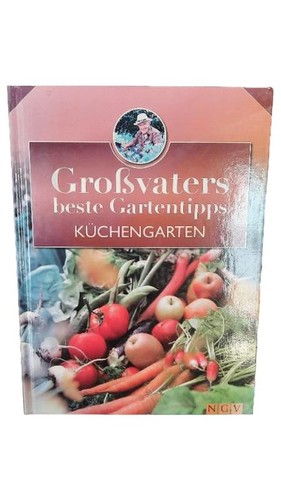 Ngv großvaters beste - ngv,