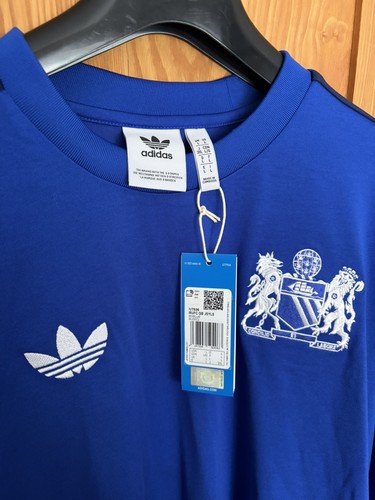 Maglia calcio manchester - maglia,
