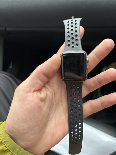 Apple watch series gps 42mm - apple,
